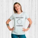 Frases Graciosas Camisetas Diseños Editables - Image 3