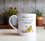 Diseños Frases Graciosas Tazas Editables - Image 4