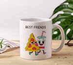 Diseños Best Friends para Tazas Editables - Image 4