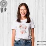 Diseños Atrapasueños para Camisetas Sublimables - Image 7