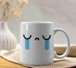 Diseños Caritas Kawaii para Tazas Sublimación - Image 7