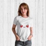 Diseños Caritas Kawaii para Sublimar Camisetas - Image 10