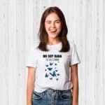 Frases Camisetas Graciosas Diseños Editables - Image 5