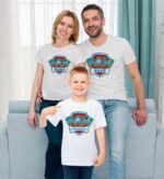 Plantillas Cumpleaños Paw Patrol