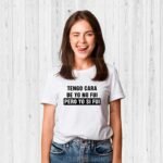 Frases Camisetas Graciosas Diseños Editables - Image 6