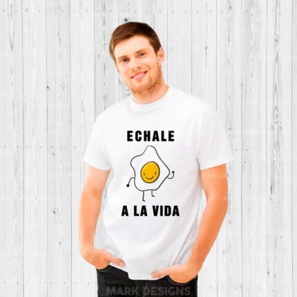 Frases Camisetas Graciosas Diseños Editables