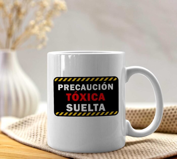 Frases Graciosas Tazas Diseños Editables