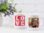 Diseños Fotos Amor Tazas Full Editables - Image 5