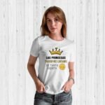 Frases Camisetas Graciosas Diseños Editables - Image 6