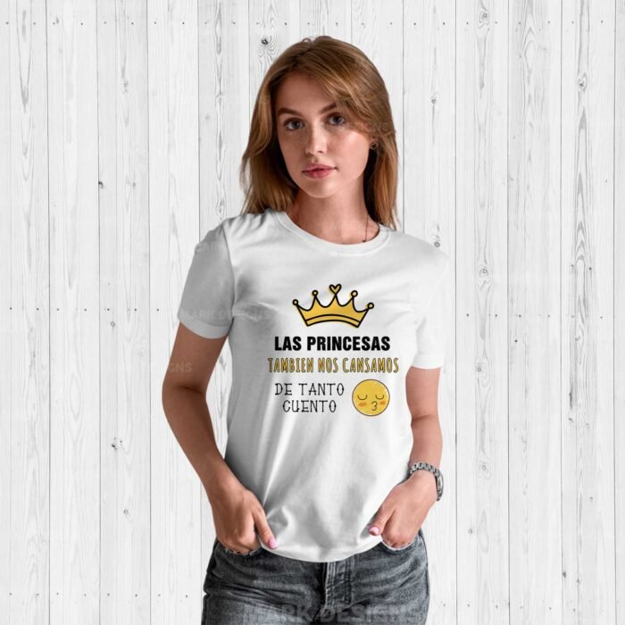 Frases Camisetas Graciosas Diseños Editables - Image 6