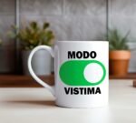 Frases Graciosas Tazas Diseños Editables - Image 4