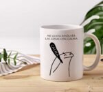 Tazas Graciosas Diseños editables sublimables - Image 4