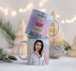 Plantillas Cumpleaños Tazas Sublimación - Image 4