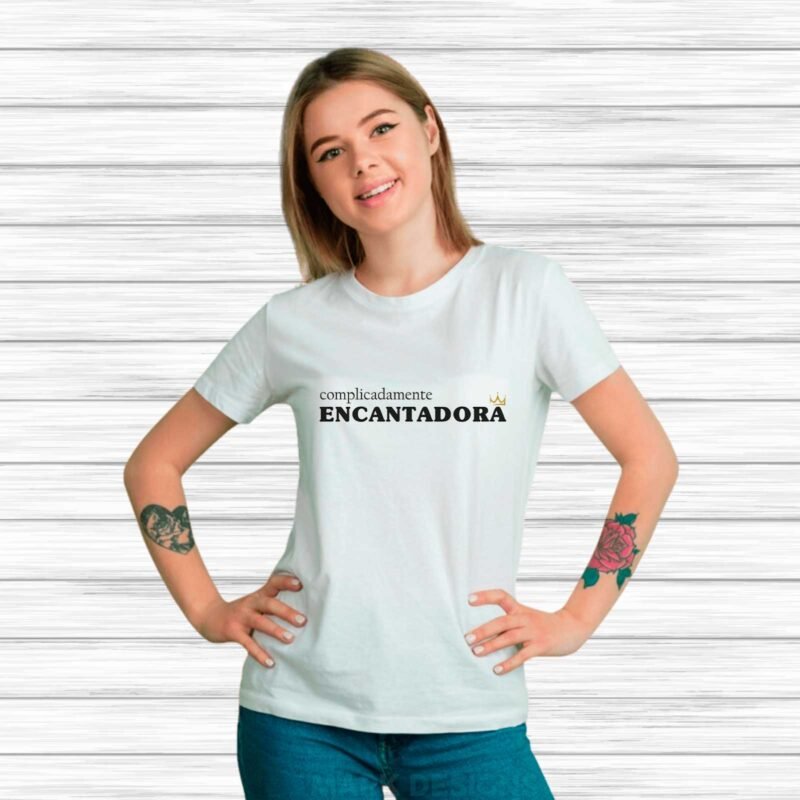 Frases Divertidas para Camisetas Sublimación - Image 5