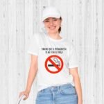 Frases Camisetas Graciosas Diseños Editables - Image 3