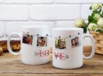 Diseños Fotos Amor Tazas Full Editables - Image 6