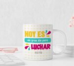 Plantillas Mujeres Tazas Editables - Image 6