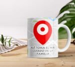 Tazas Graciosas Diseños editables sublimables - Image 6