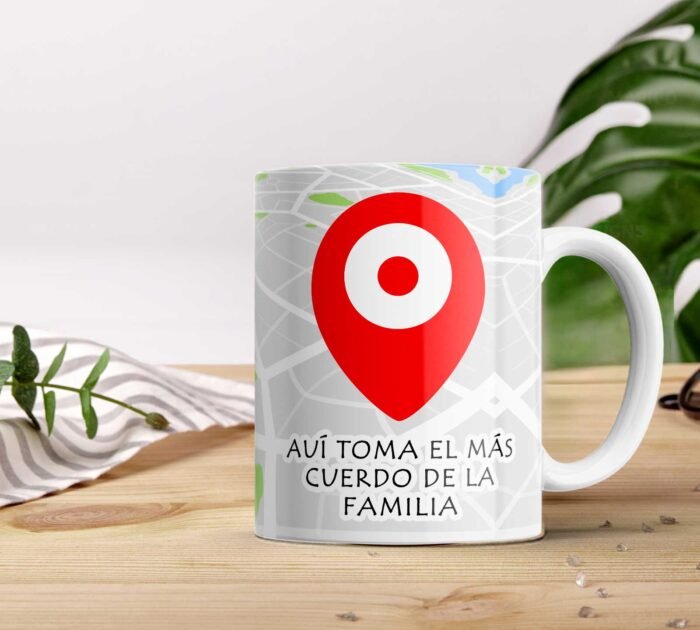 Tazas Graciosas Diseños editables sublimables - Image 6