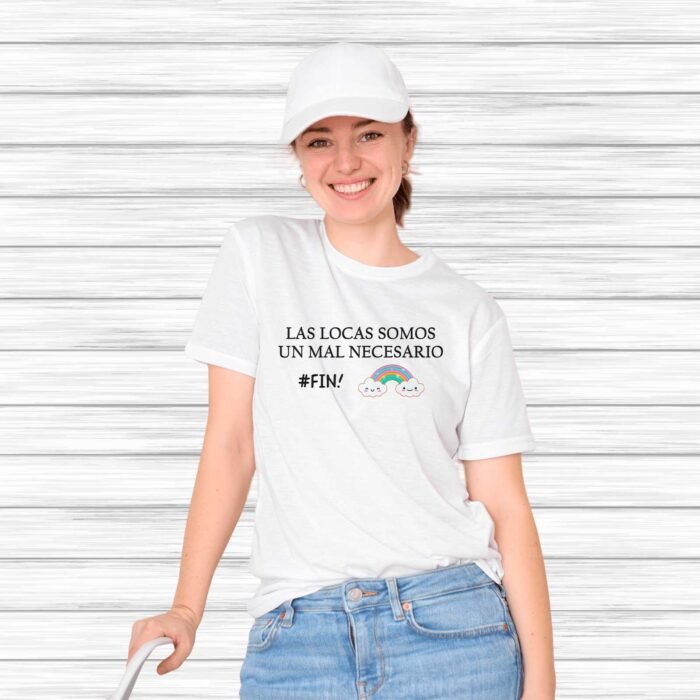 Frases Divertidas para Camisetas Sublimación - Image 6