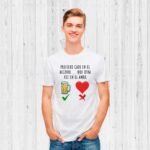 Frases Camisetas Graciosas Diseños Editables - Image 4