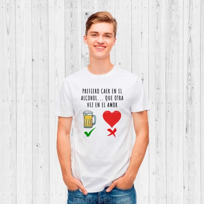 Frases Camisetas Graciosas Diseños Editables - Image 4