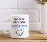 Frases Graciosas Tazas Diseños Editables - Image 6