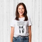 Frases Camisetas Graciosas Diseños Editables - Image 5