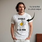 Mockups para Camisetas Hombre