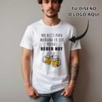 Mockups para Camisetas Hombre - Image 5