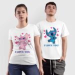 Plantillas para Playeras de parejas - Image 4
