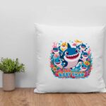 Vectores de Baby Shark