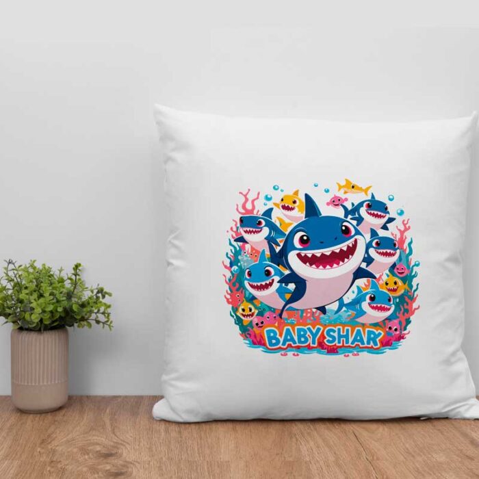 Vectores de Baby Shark