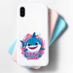 Vectores de Baby Shark