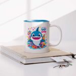 Vectores de Baby Shark