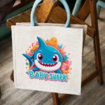 Vectores de Baby Shark