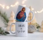 Plantillas Taylor Swift para tazas