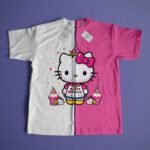 vectores de hello kitty