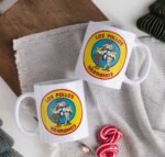 Plantillas Breaking Bad para Tazas - Image 4