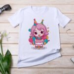 Plantillas de Cumpleaños Camisetas