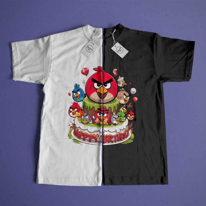 Vectores de Angry Birds - Image 2