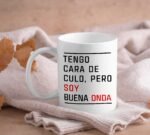Plantillas Frases mal Humor Tazas - Image 4