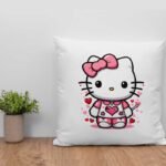 vectores de hello kitty