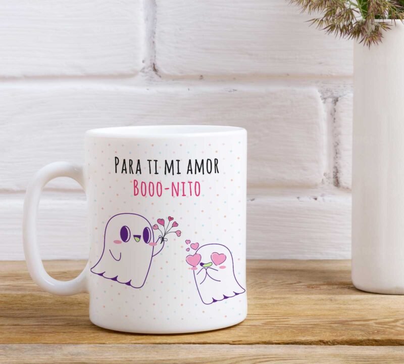 Tazas Románticas Plantillas Editables - Image 5