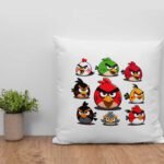Vectores de Angry Birds - Image 5