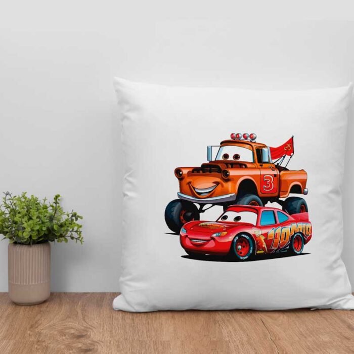 Vectores de Cars rayo McQueen - Image 3