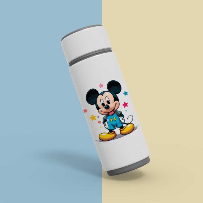 Vectores de Mickey Mouse - Image 3
