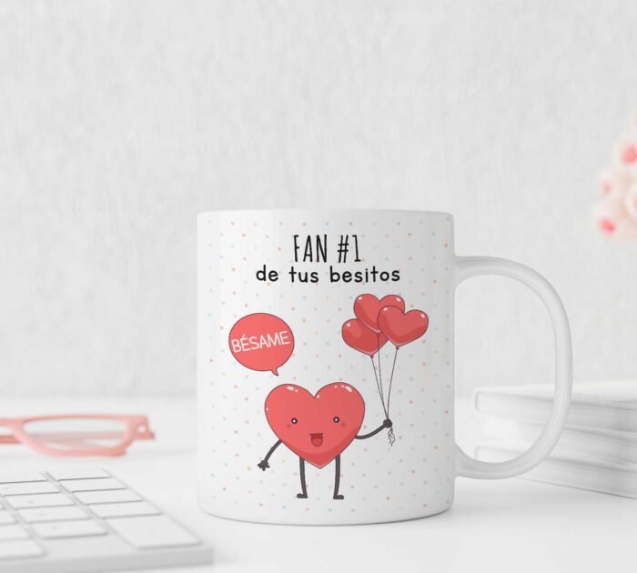 Tazas Románticas Plantillas Editables - Image 6