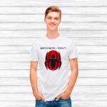 Plantillas Spiderman para Camisetas Sublimación - Image 4