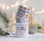 Plantillas Harry Styles para tazas - Image 7